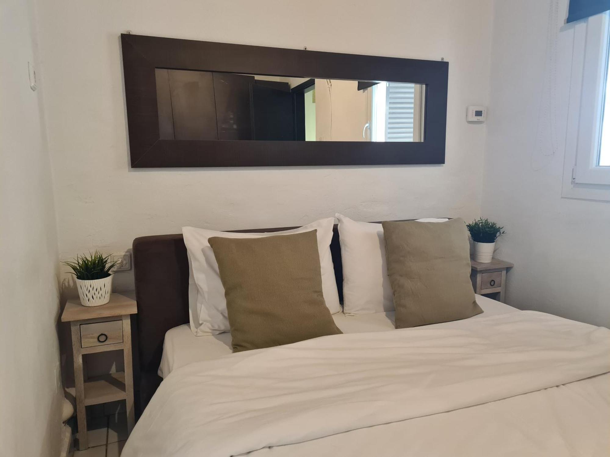 Apartment In The Heart Of The City 3A Larissa Exteriör bild